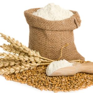 Wheat Flour